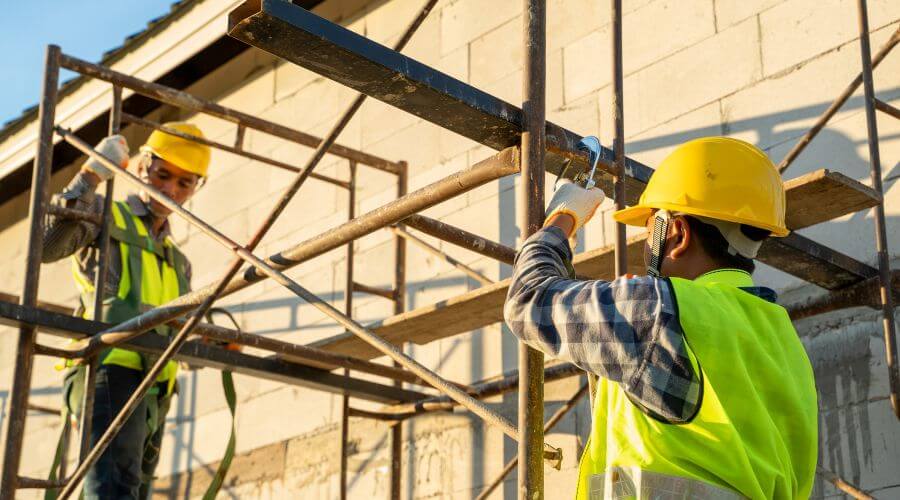 Flashing Repair in Trinchera, CO